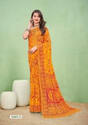 Ruchi  Star Chiffon 168